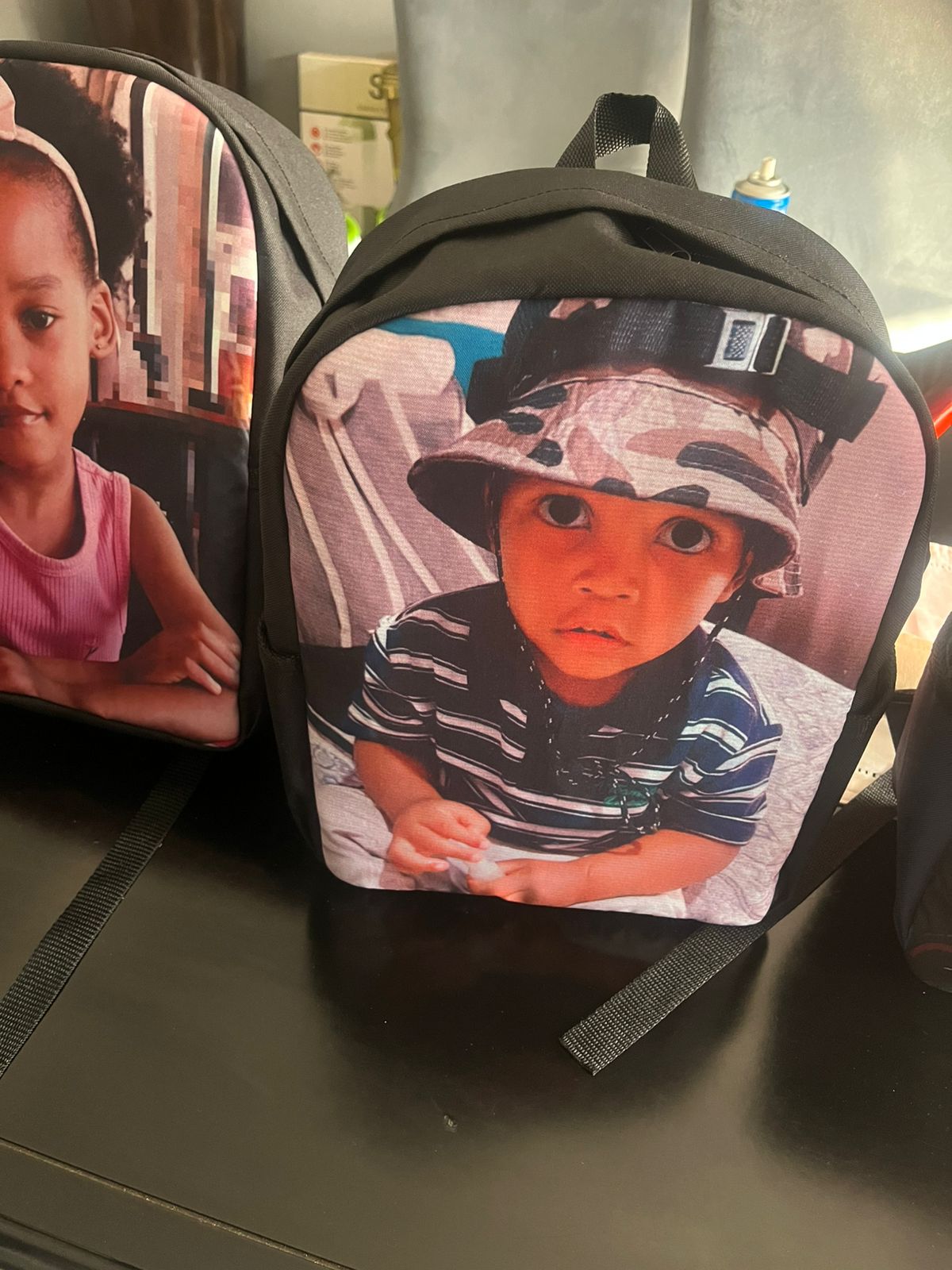 Kiddie Bag