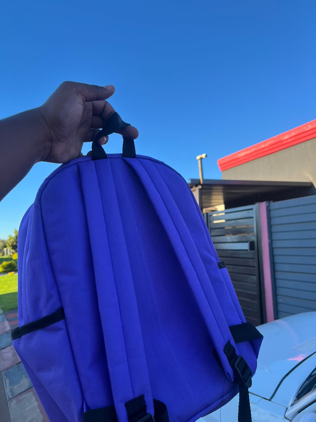 Kiddie Bag