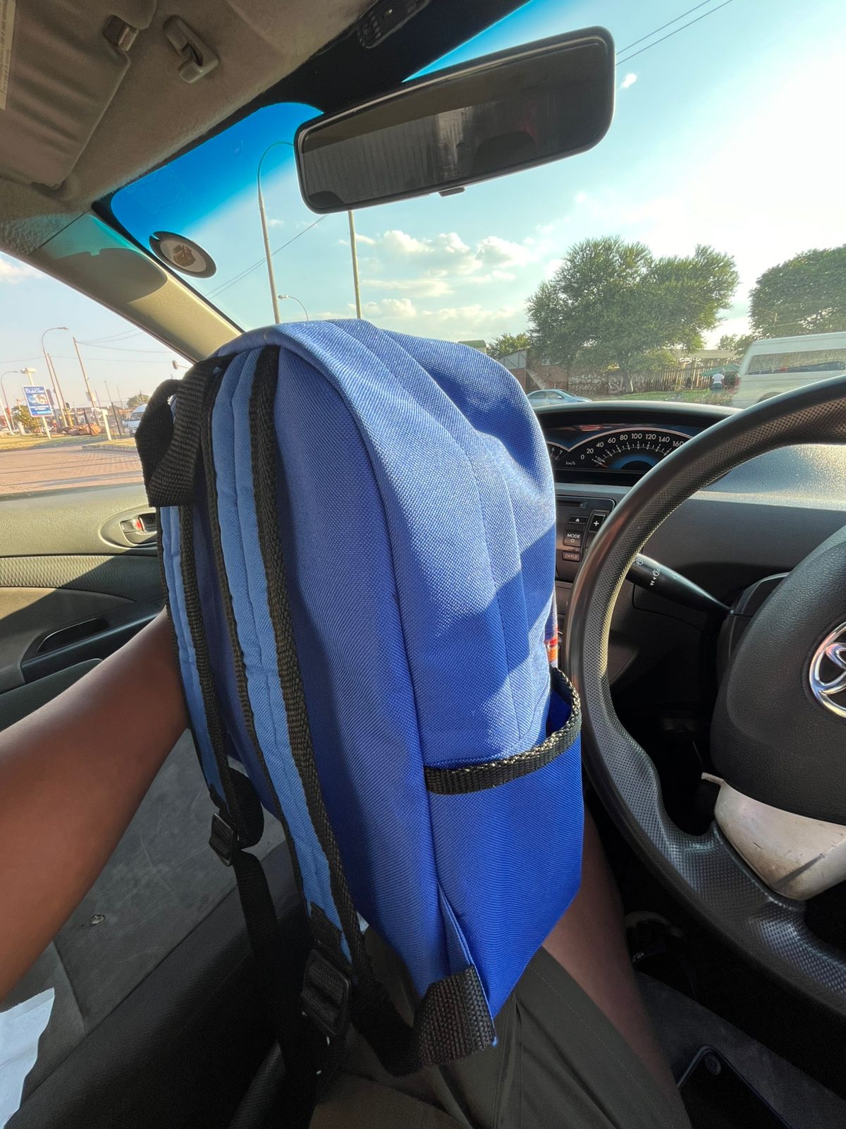 Kiddie Bag